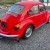 1975 VW beetle - Image 2