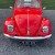 1975 VW beetle - Image 4