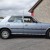 Toyota Crown MS112 Driver Side