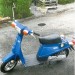 Suzuki Love 50cc scooter